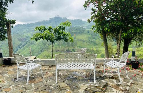 Talawakele Cabin | The Mystic