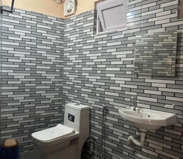 Karsiyang Bed & Breakfast | The Mystic Mountain, rooms and Apartment
