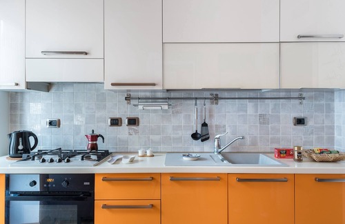 Ortigia Apartment | The Myth. Central in Ortigia. Kid-friendly