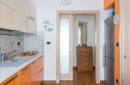 Ortigia Apartment | The Myth. Central in Ortigia. Kid-friendly