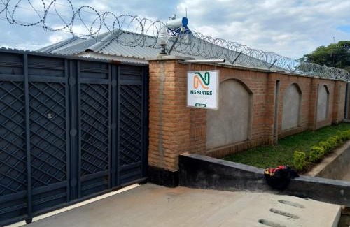 Mzuzu Apartment | The N3 Suites