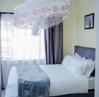 Mzuzu Apartment | The N3 Suites