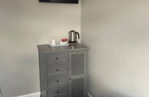 Heworth Hotel | The Nags Head