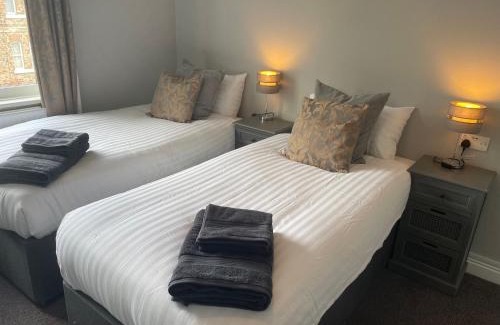 Heworth Hotel | The Nags Head York