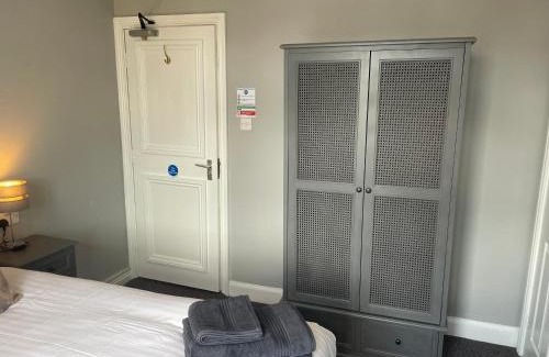 Heworth Hotel | The Nags Head York