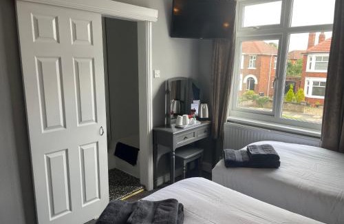 Heworth Hotel | The Nags Head York