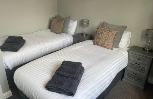 Heworth Hotel | The Nags Head York