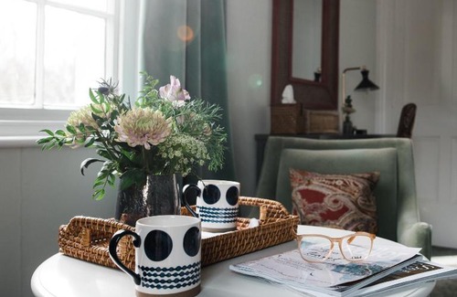 Gloucester Bed & Breakfast | The Naight House