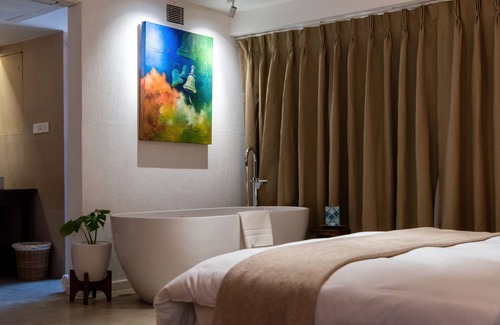 Bhaktapur Hotel | The Nanee