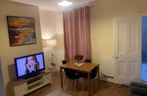 Welford House | The Napier