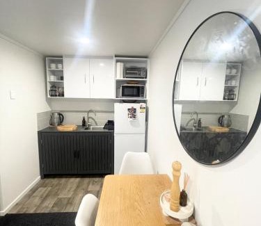 Bluff Hill Apartment | The Napier Nook