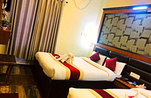 Gaindakot Resort | The Narayani Resort
