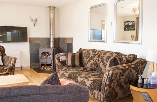 Achnasheen House | The Narrows