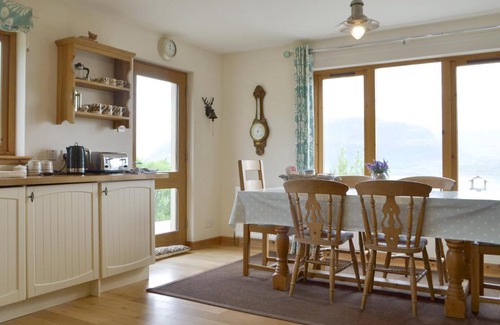 Achnasheen House | The Narrows