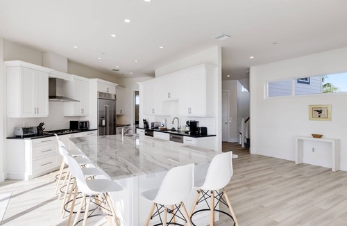 Wulfert House | The Narrows- Stunning Bayfront Villa on Captiva