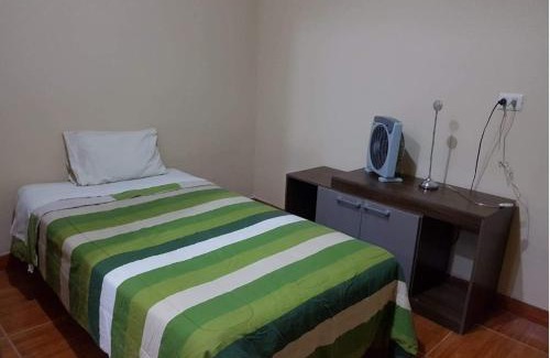 Nazca Apartment | The Nasca Sunshine