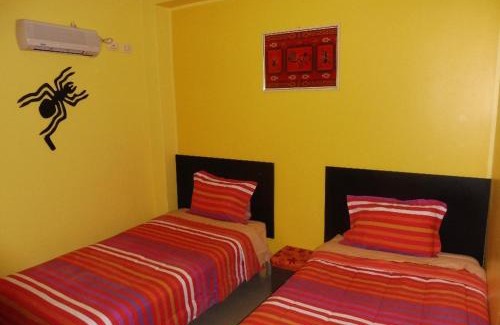 Nazca Apartment | The Nasca Sunshine
