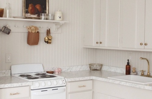 Heron Walk House | The Nashville Cottage - located in a quiet neighborhood minutes from downtown!