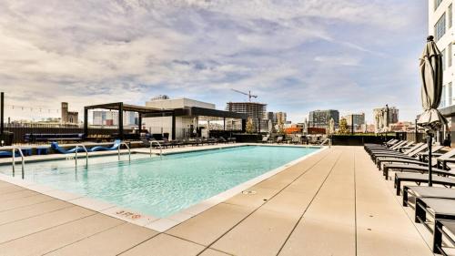 Sobro Apartment | The Nashville Note