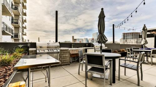 Sobro Apartment | The Nashville Note