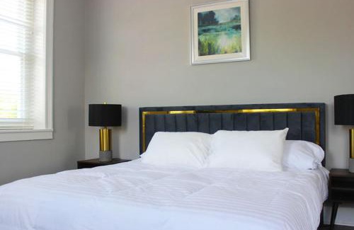 Frenchtown Hotel | The National Hotel