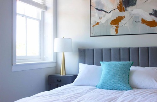 Frenchtown Hotel | The National Hotel