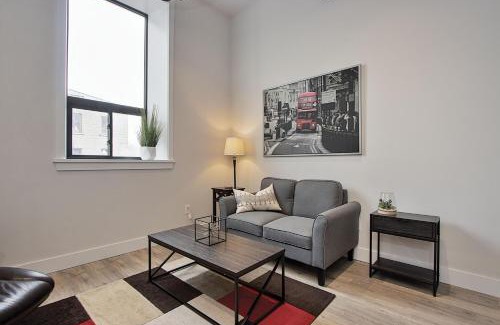 St. Mary's Apartment | The National on Queen