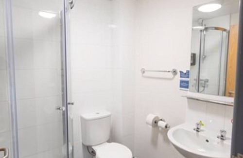 Colwick Hotel | The National Water Sports Centre