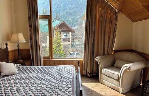 Manali Bed & Breakfast | The Native Route