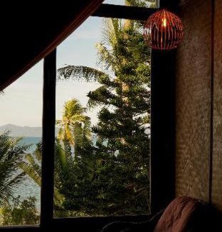 Bang Po Villa | The Natives Samui