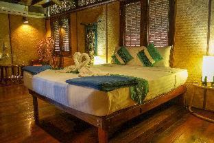 Bang Po Villa | The Natives Samui