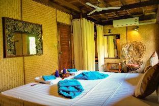 Bang Po Villa | The Natives Samui