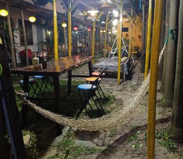 Dien Duong House | The Natural Bungalow