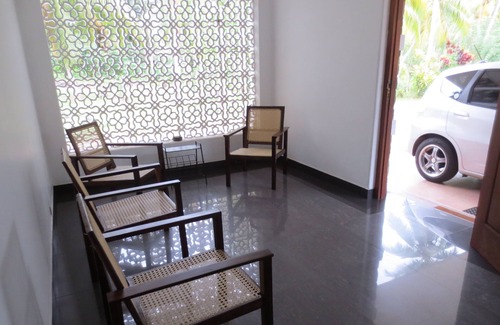 Welivitiya-Divithura Villa | THE NATURE HOLIDAY HOME