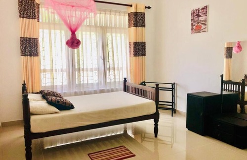 Baddegama House | The Nature Holiday Home