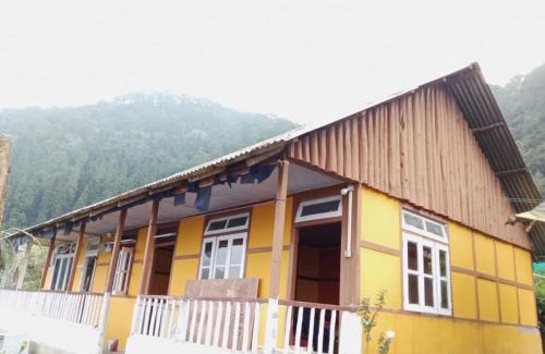 Rishop House | The Nature Homestay