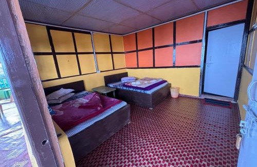 Rishop House | The Nature Homestay