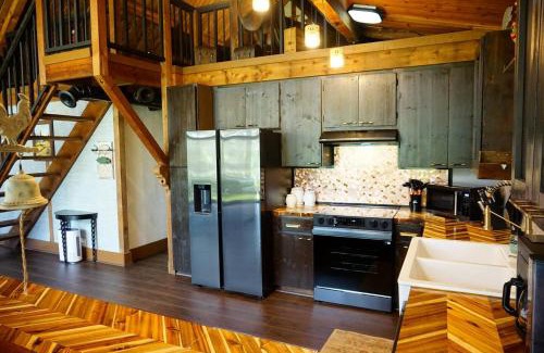 Hernando House | The Nature House