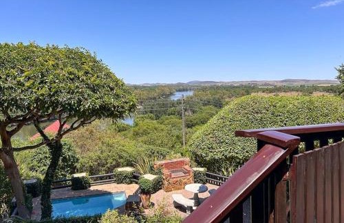 Kareeberg House | The Nature Nook