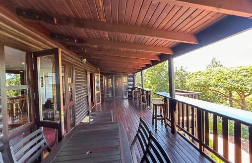 Kareeberg House | The Nature Nook
