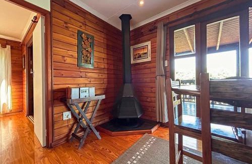 Kareeberg House | The Nature Nook