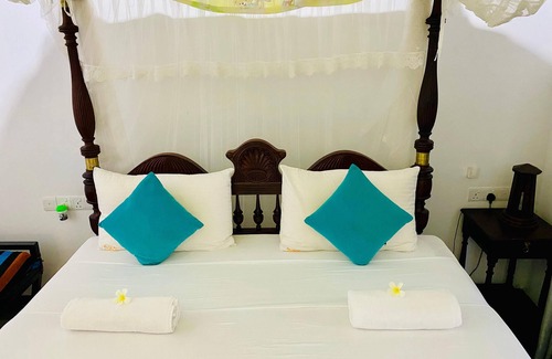 Karandeniya Bed & Breakfast | The Nature Palace Villa