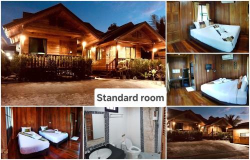 Thani House | The Nature Resort Sukhothai