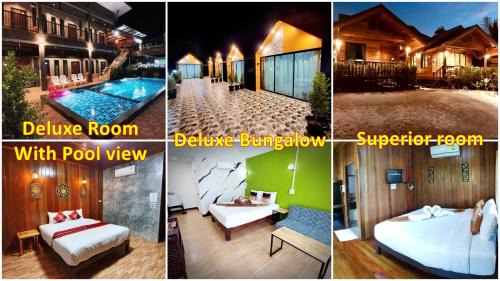 Thani House | The Nature Resort Sukhothai