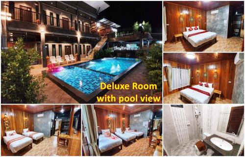 Thani House | The Nature Resort Sukhothai