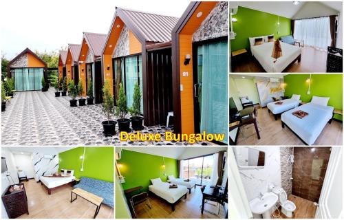 Thani House | The Nature Resort Sukhothai
