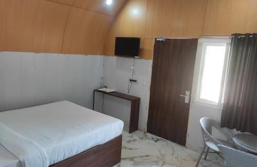 Jamshedpur Resort | The Natureland