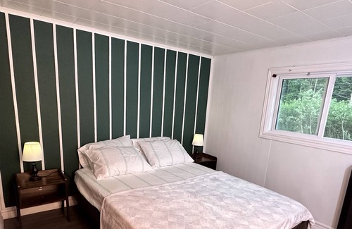 Bancroft Apartment | The nature’s retreat in Bancroft