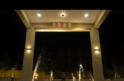 Matar Villa | The nature’s weekend home