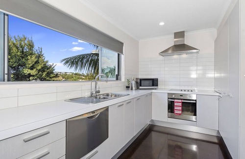 Mangawhai Heads House | The Nautical Bach - Mangawhai Heads Holiday Home